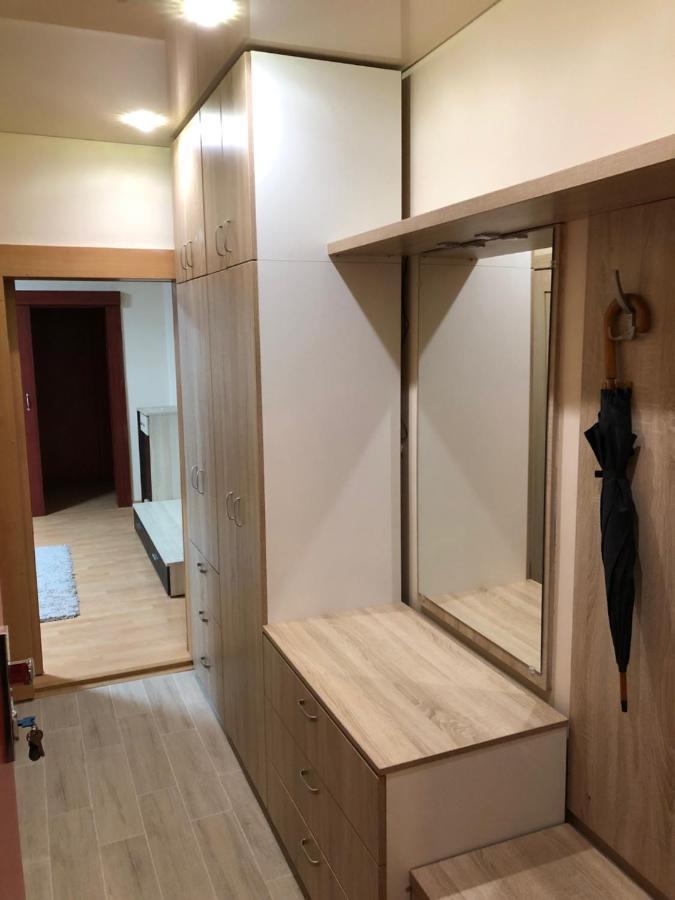 Apartment Sever Hroncova 코시체 외부 사진