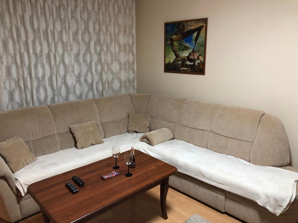 Apartment Sever Hroncova 코시체 외부 사진
